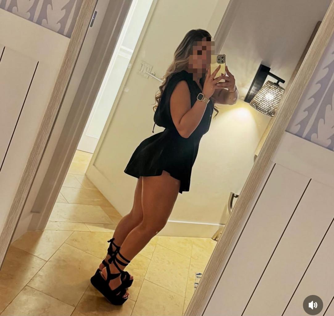 Chica busca chico en Murcia: 