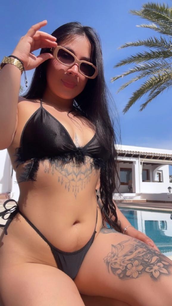 627588632: Chica busca chico en Madrid