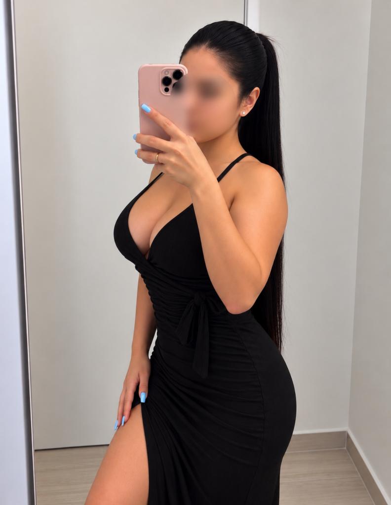 Chica busca chico en Tenerife: 