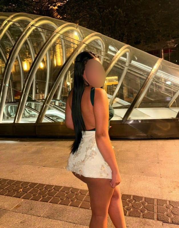 Chica busca chico en Málaga: 