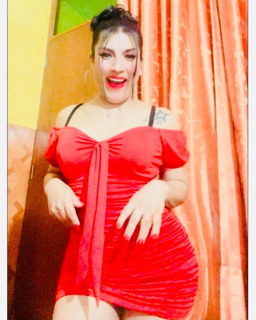 Travesti en Madrid: 