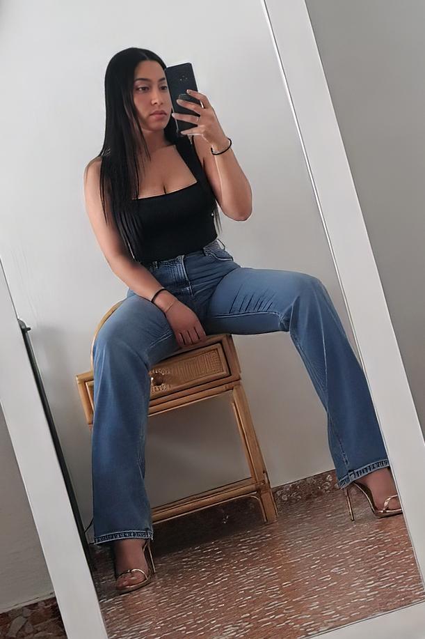 Chica busca chico en Tarragona: 