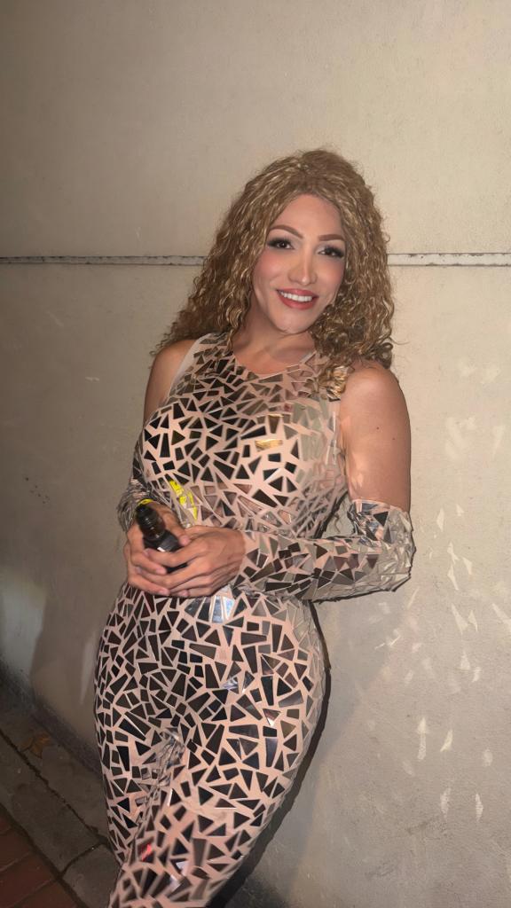 602055452: Travesti en Madrid