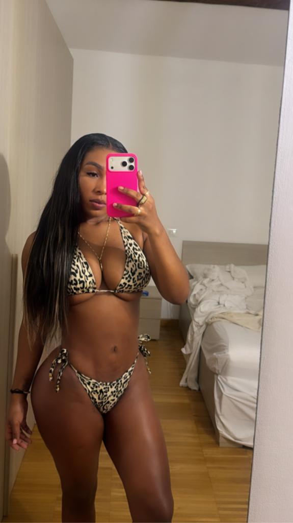 Chica busca chico en Málaga: 