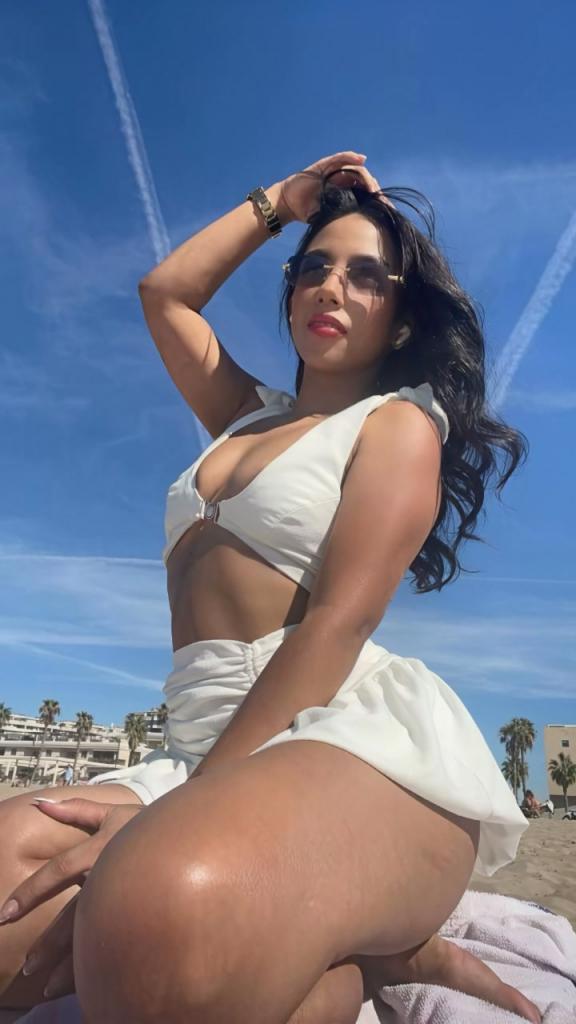 Chica busca chico en Valencia: 