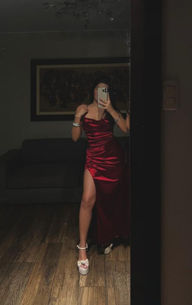 Chica busca chico en Pontevedra: 