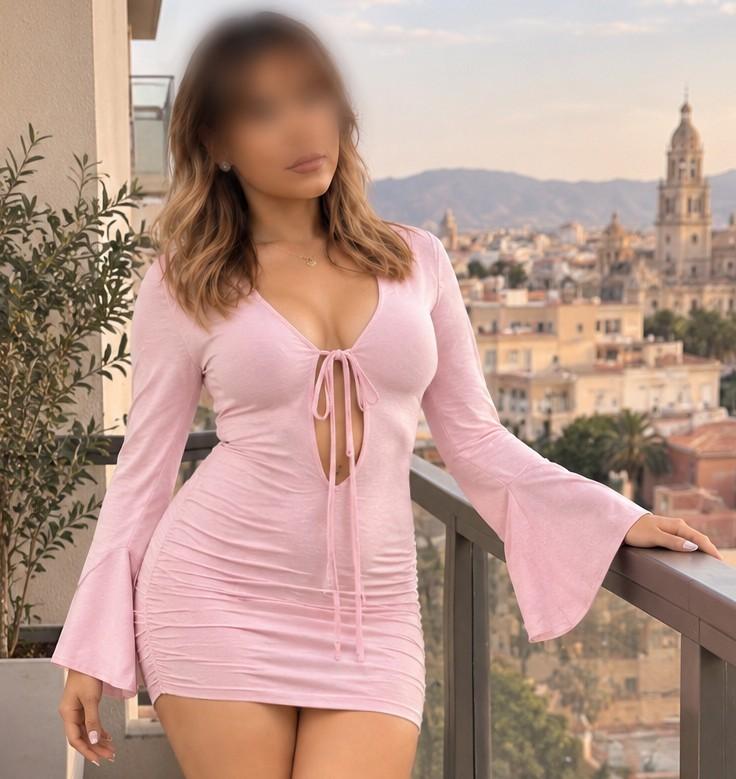 Chica busca chico en Murcia: 