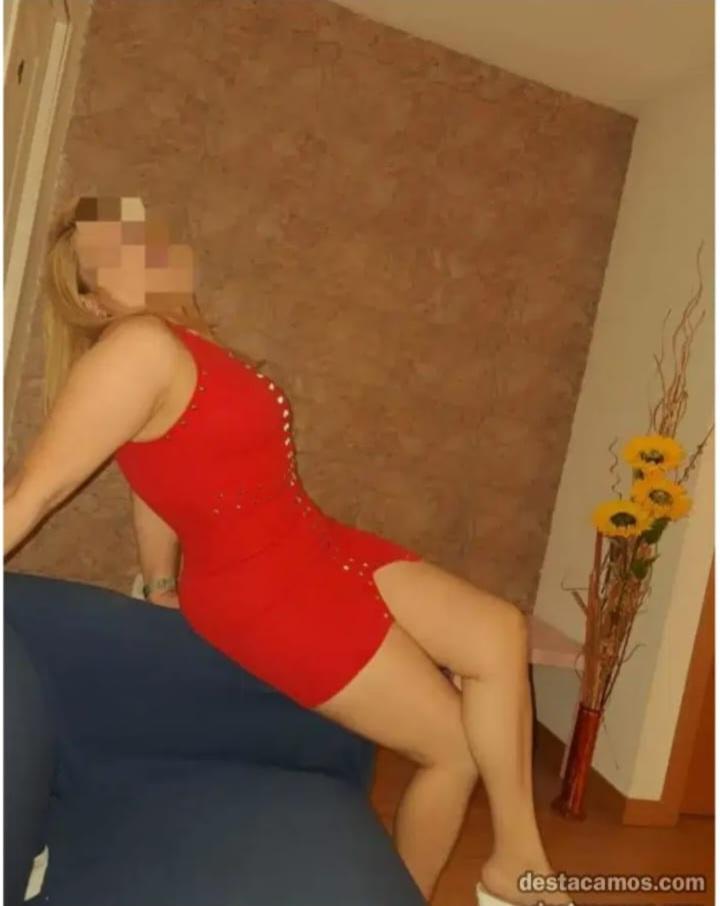 Chica busca chico en León: 