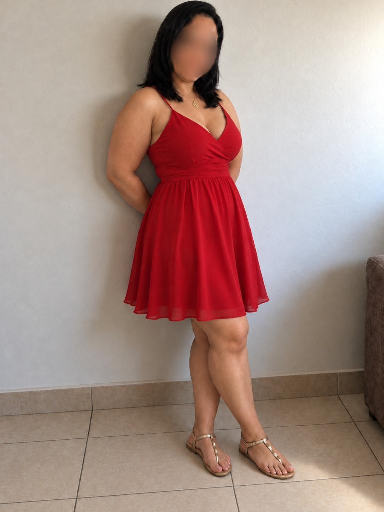 672554096: Chica busca chico en Murcia