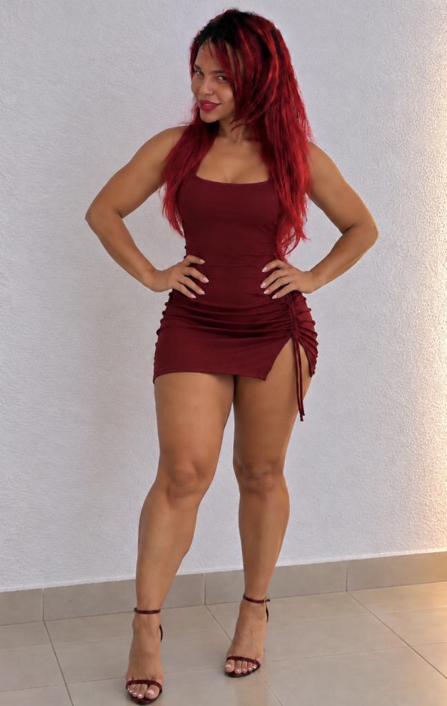 Transexual en Orense: 