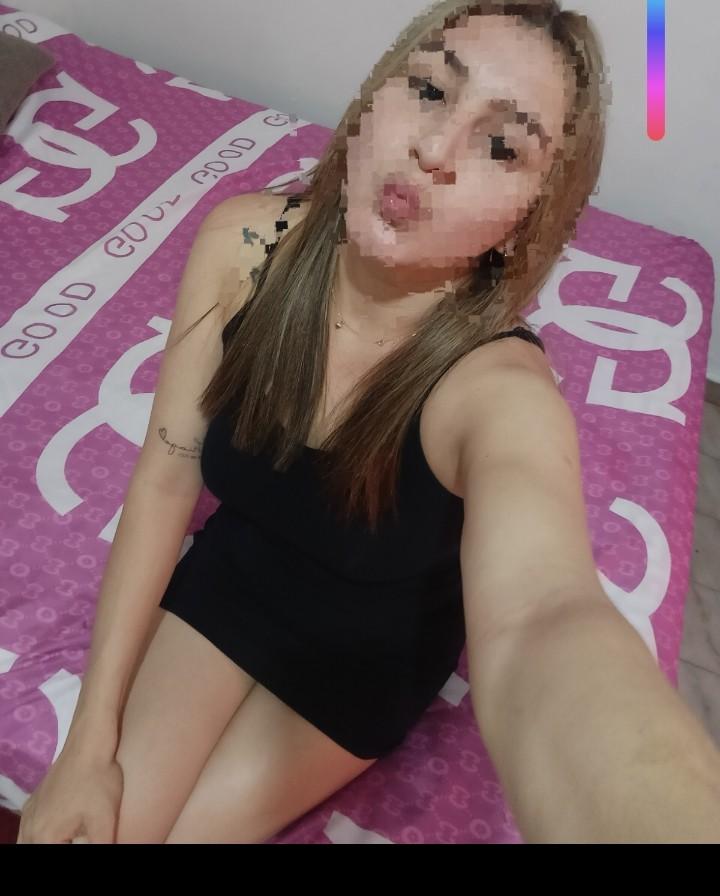 Chica busca chico en La Rioja: 