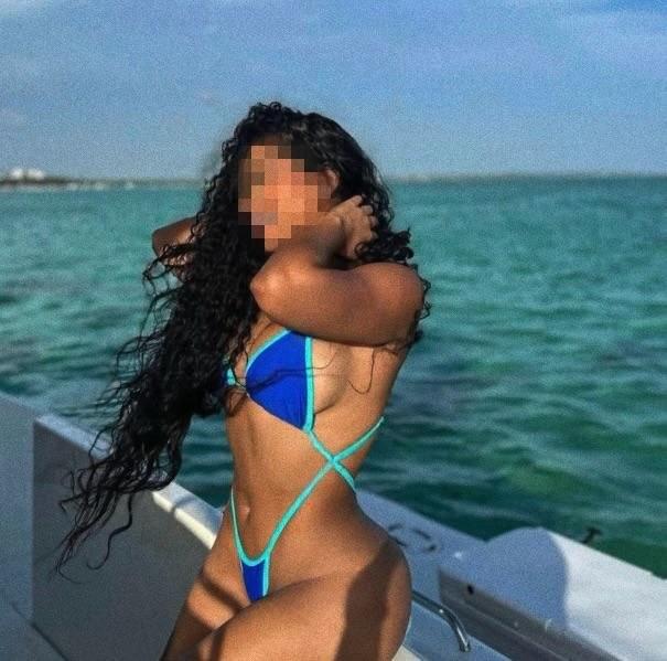Chica busca chico en Málaga: 