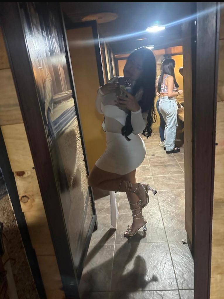 Chica busca chico en Alicante: 