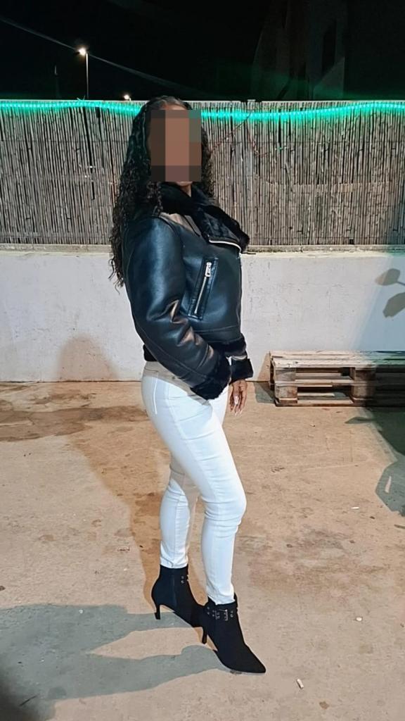 Chica busca chico en Barcelona: 