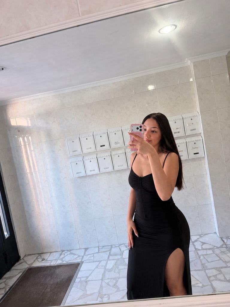 Chica busca chico en Toledo: 