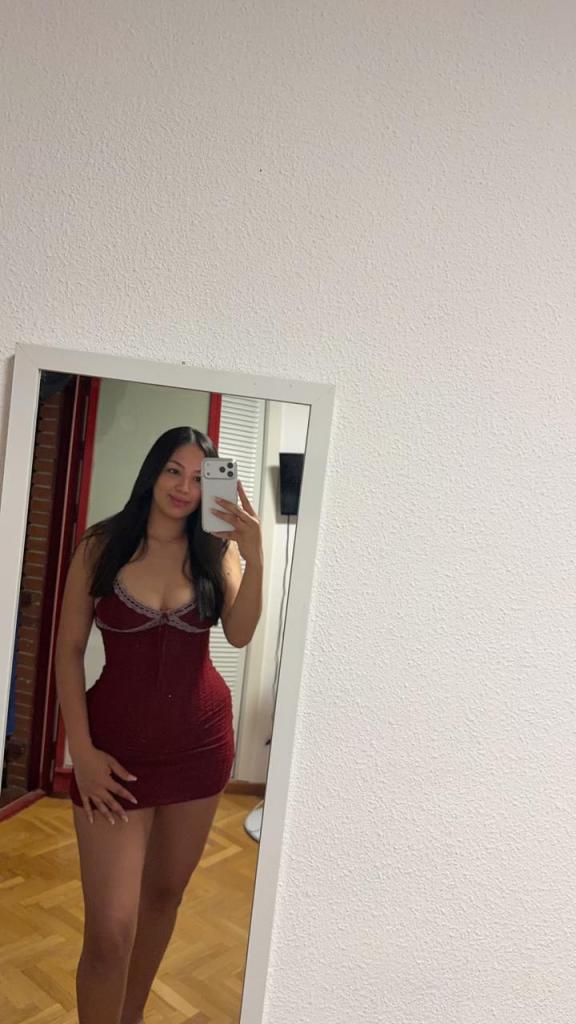 Chica busca chico en Toledo: 