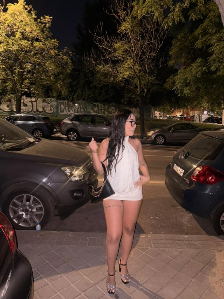 Chica busca chico en Murcia: 