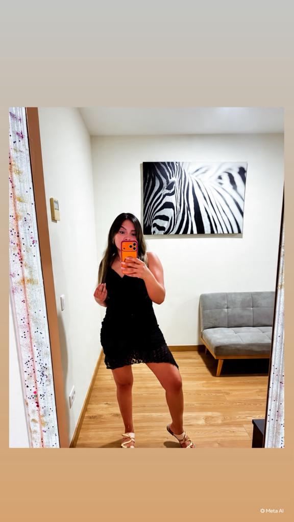 Chica busca chico en Alicante: 