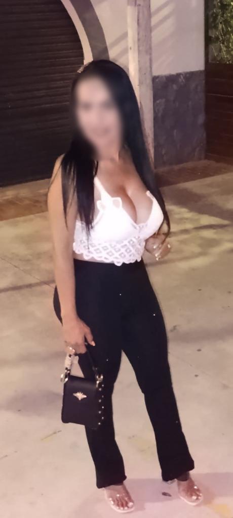 Chica busca chico en Sevilla: 
