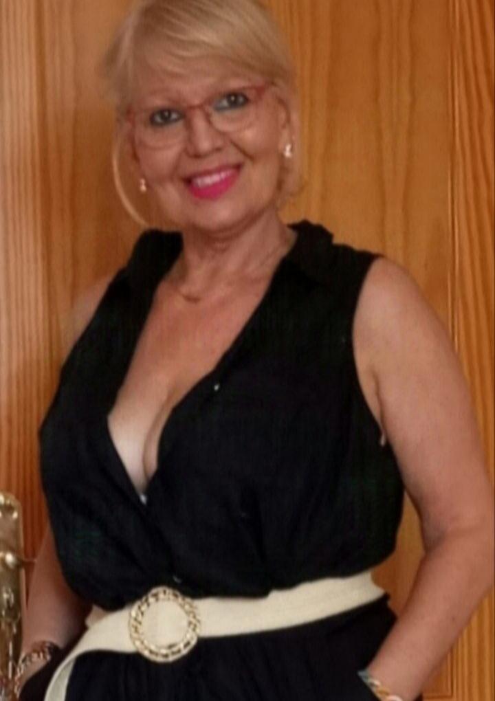 Chica busca chico en Las Palmas: 