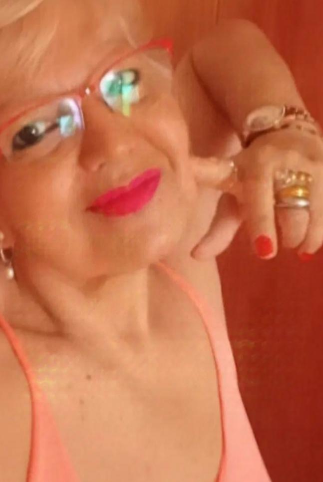 Chica busca chico en Las Palmas: 