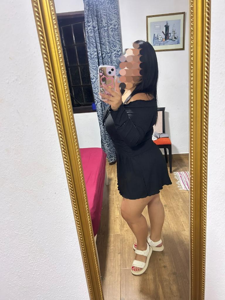 Chica busca chico en Málaga: 