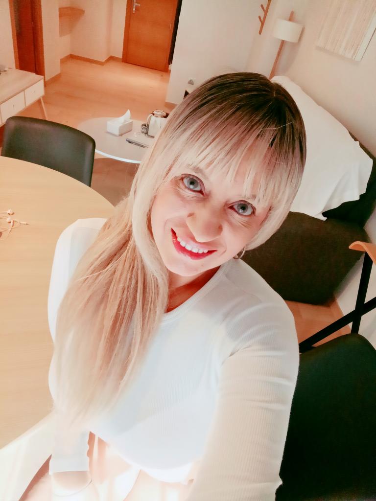 Chica busca chico en Castellón: 