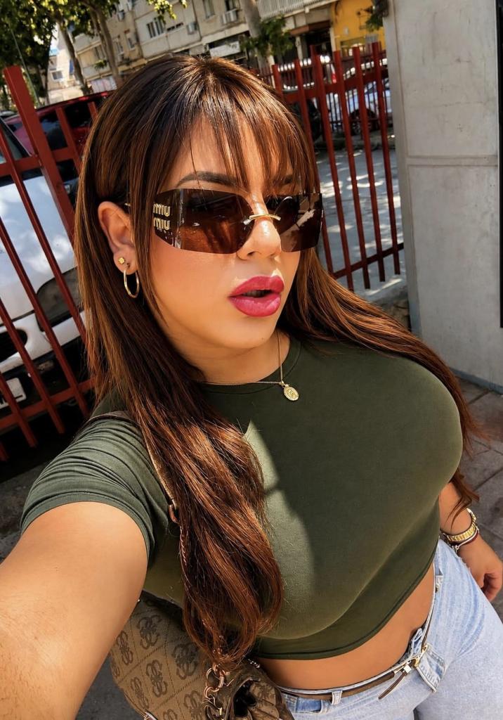 742042934: Travesti en Madrid