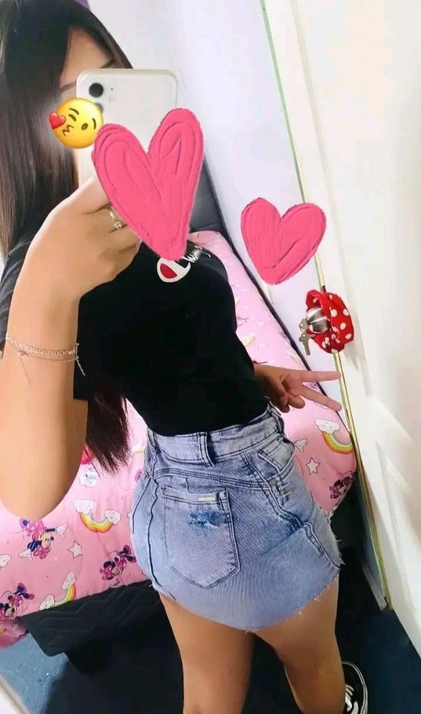 Chica busca chico en Sevilla: 