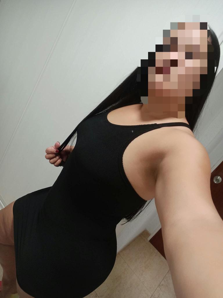 Chica busca chico en Toledo: 