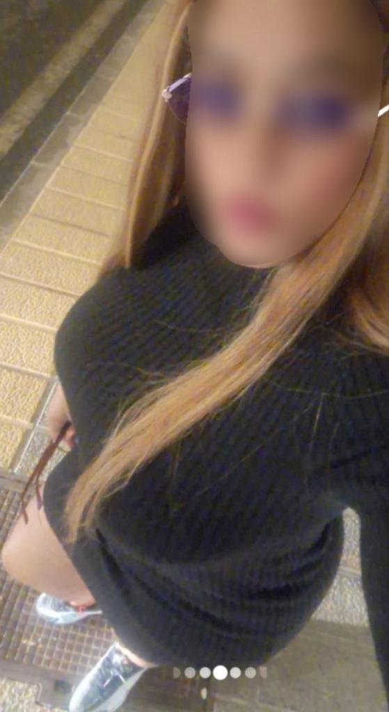 Chica busca chico en Las Palmas: 
