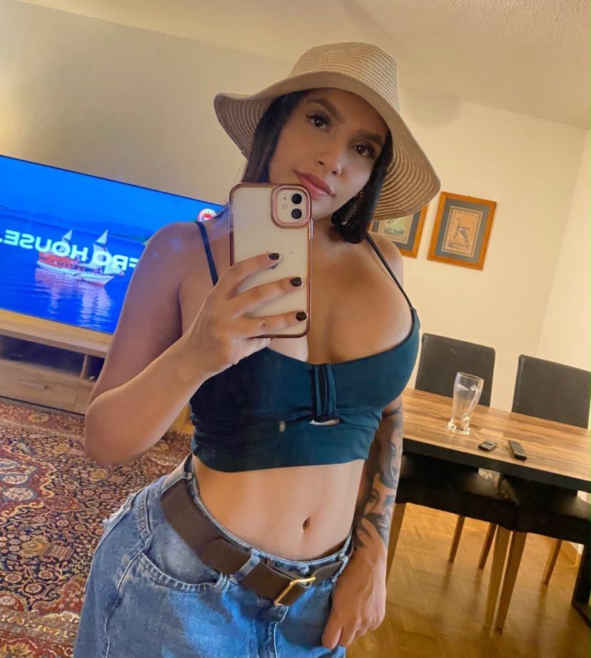 Chica busca chico en Málaga: 