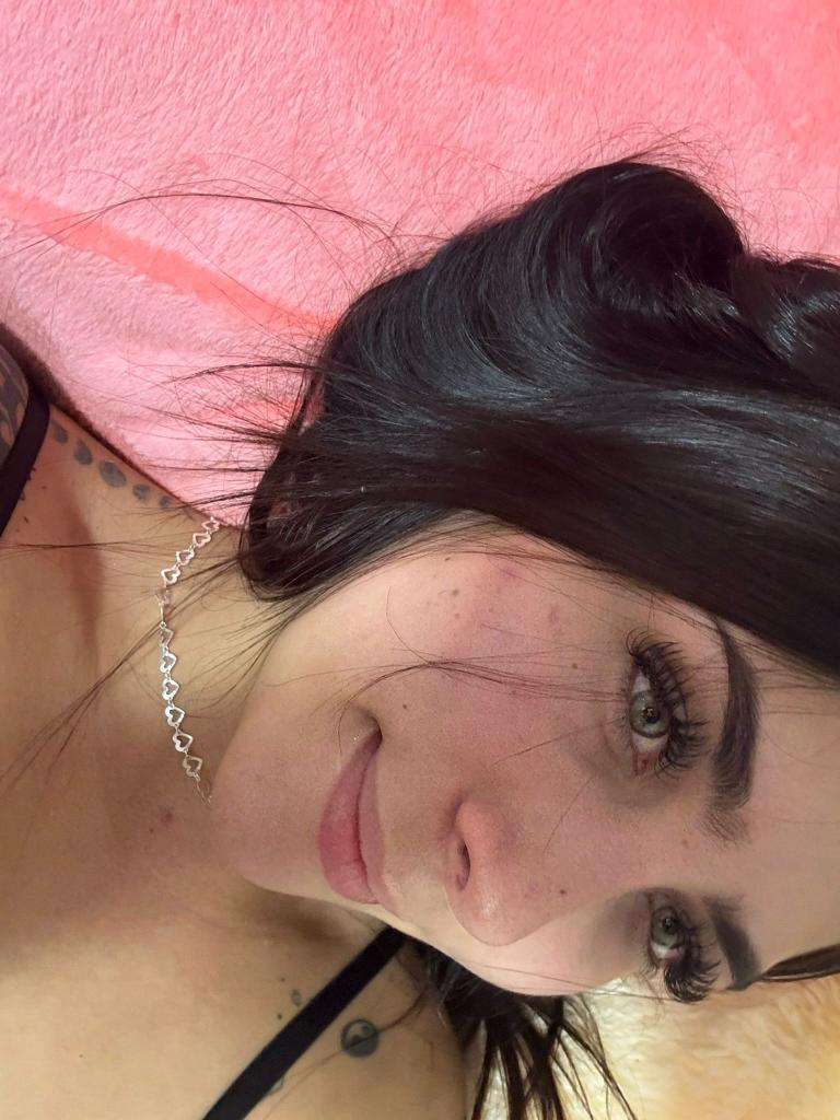 Chica busca chico en Málaga: 