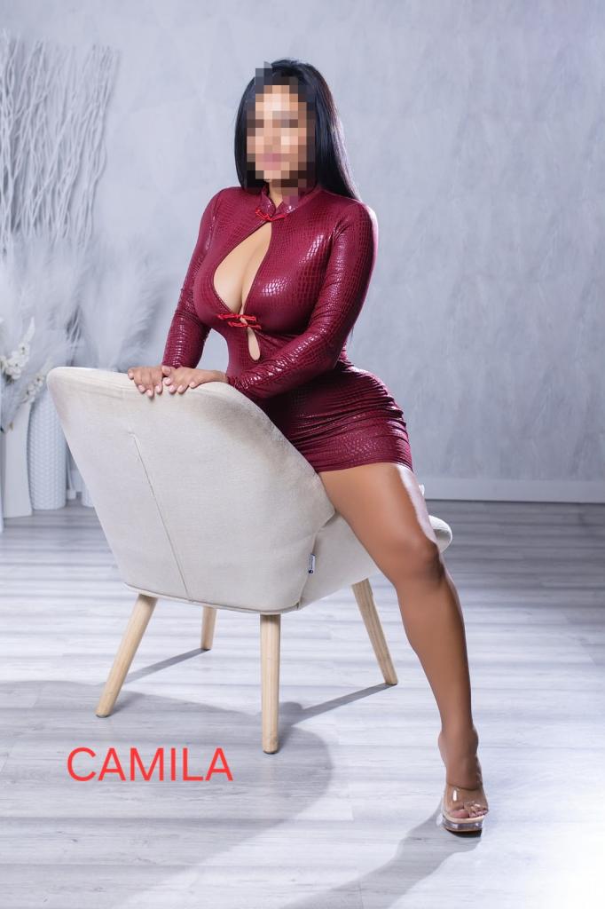 Chica busca chico en Ceuta: 