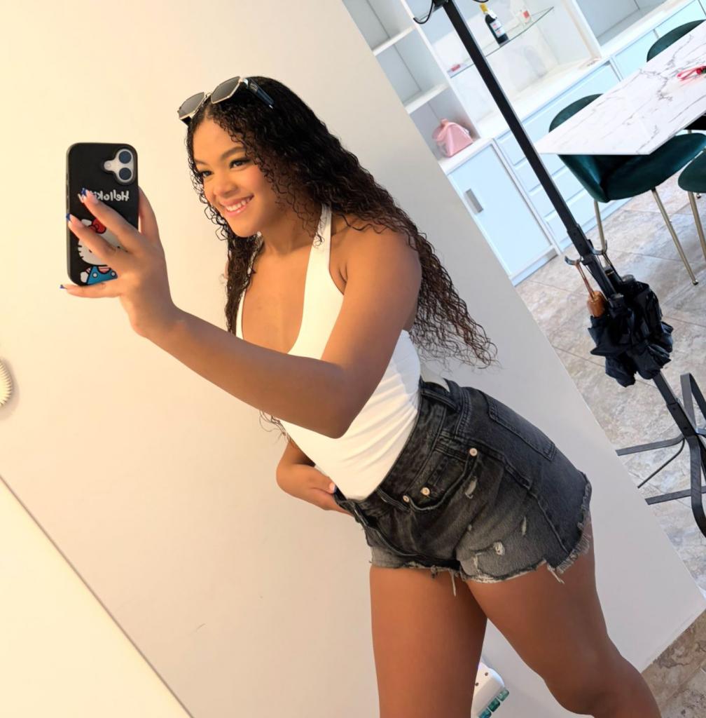 Chica busca chico en Madrid: 