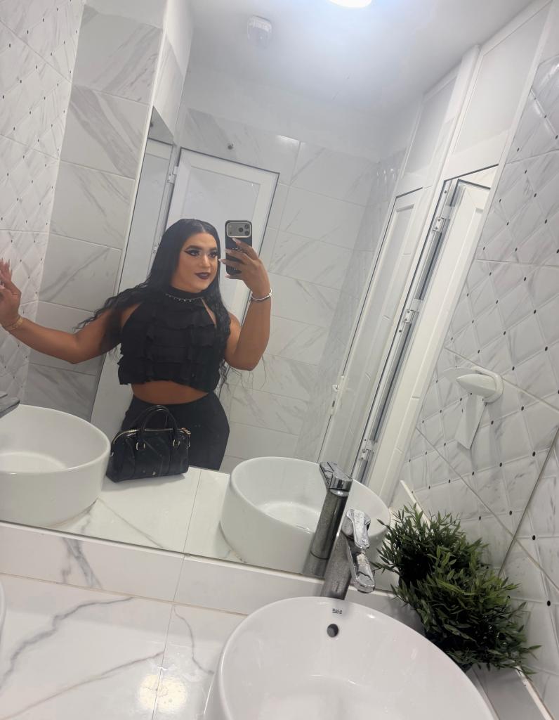 Transexual en Las Palmas: 