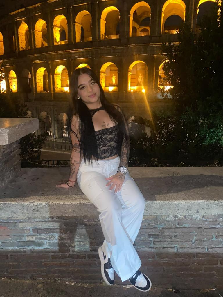 Chica busca chico en Málaga: 