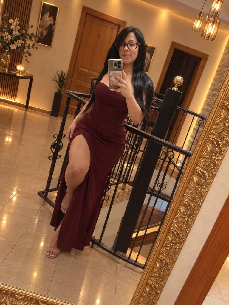 632389800: Chica busca chico en Murcia
