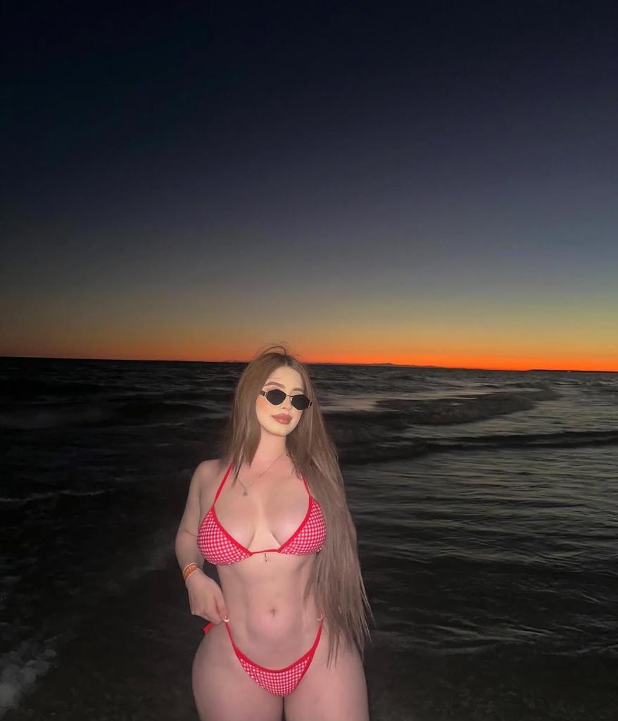 Chica busca chico en Las Palmas: 