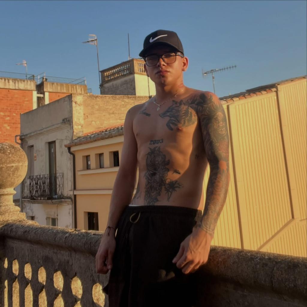 Chico busca chica en Valencia: 