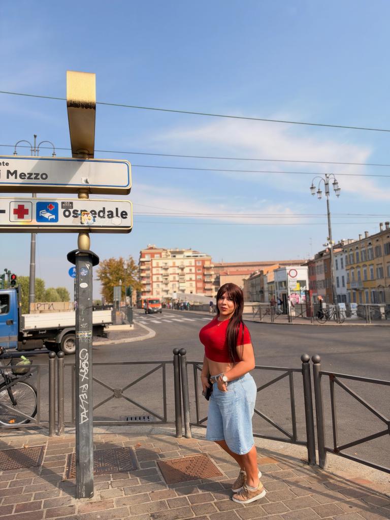Travesti en Las Palmas: 