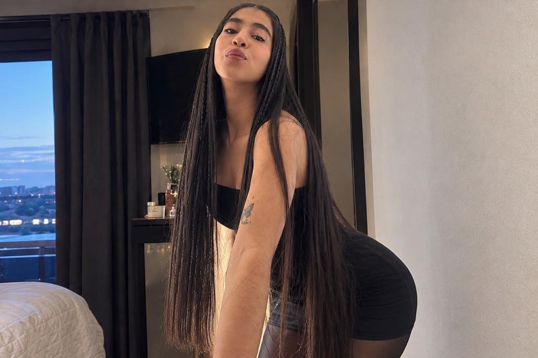 Chica busca chico en Pontevedra: 