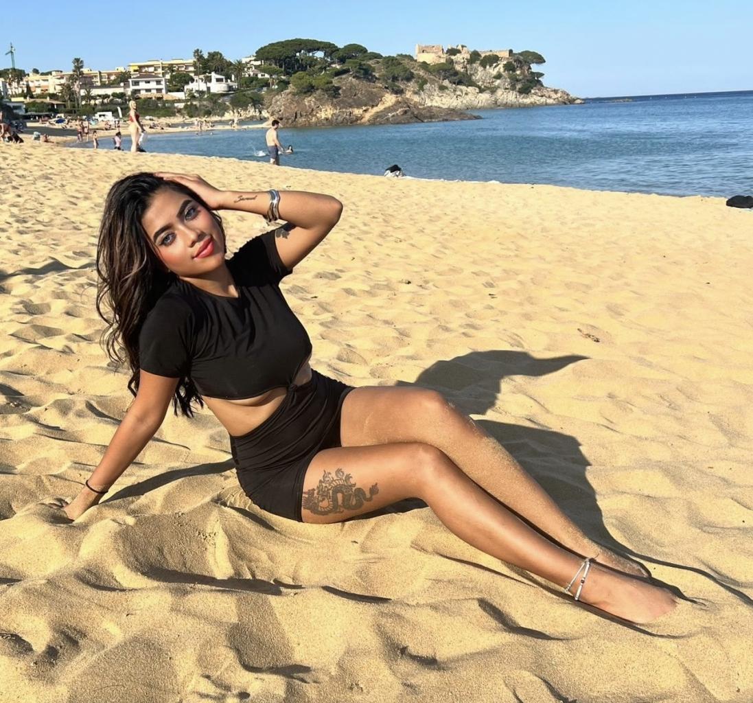Chica busca chico en Barcelona: 