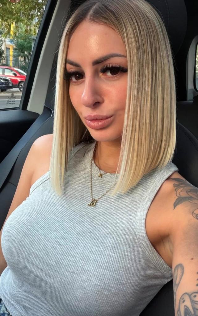 Transexual en Granada: 
