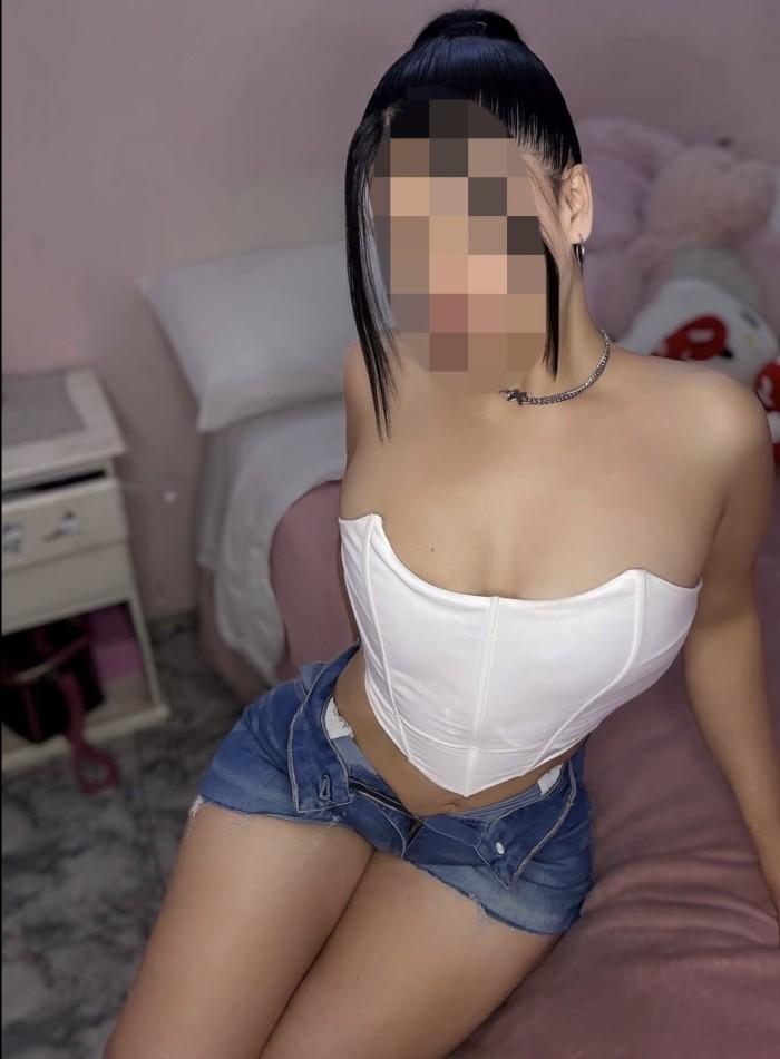 Chica busca chico en Córdoba: 