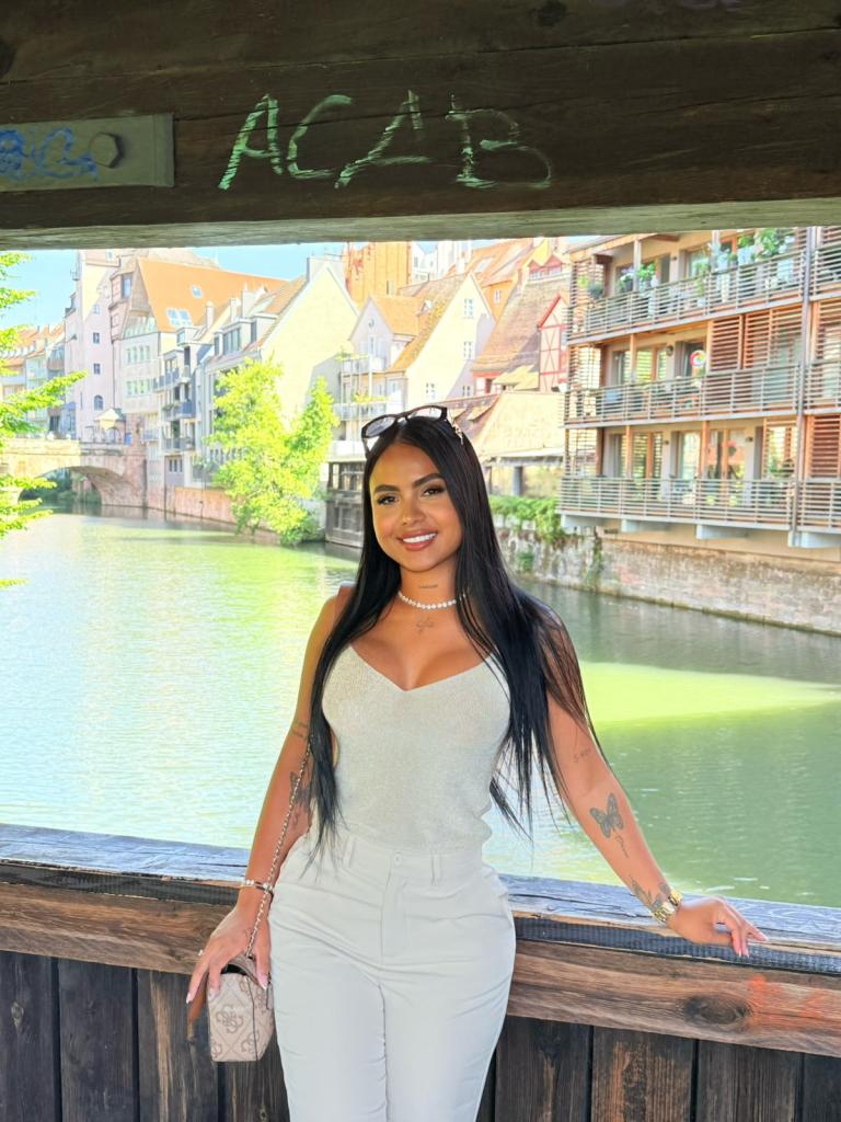 Chica busca chico en Salamanca: 