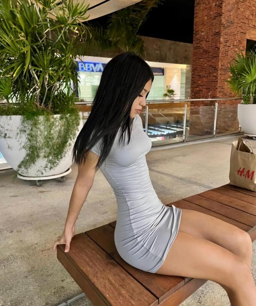 Chica busca chico en Málaga: 