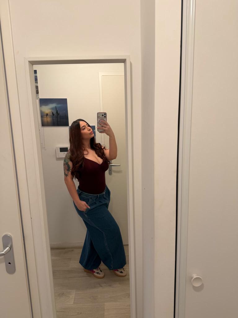 Chica busca chico en Vizcaya: 