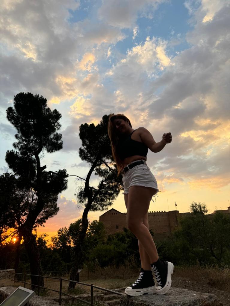 Chica busca chico en Alicante: 