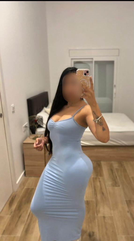 Chica busca chico en Las Palmas: 